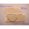 Surgical Needle Surgical Suture Surgical Suture with Needle